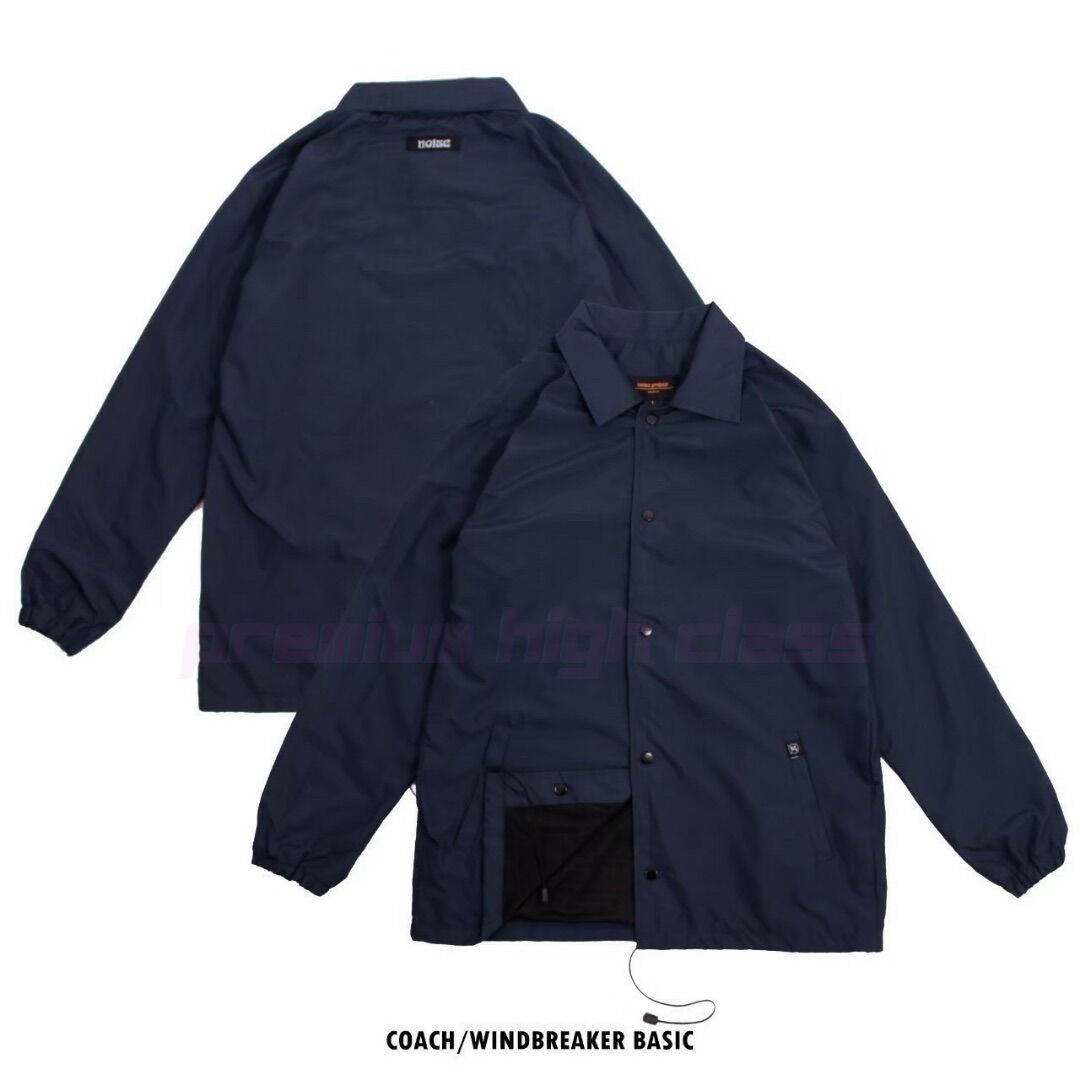 coach winter jackets