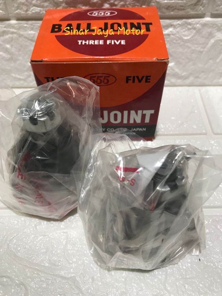 Ball Joint Avanza Xenia 555 Japan Original harga 1 pcs Lazada Indonesia
