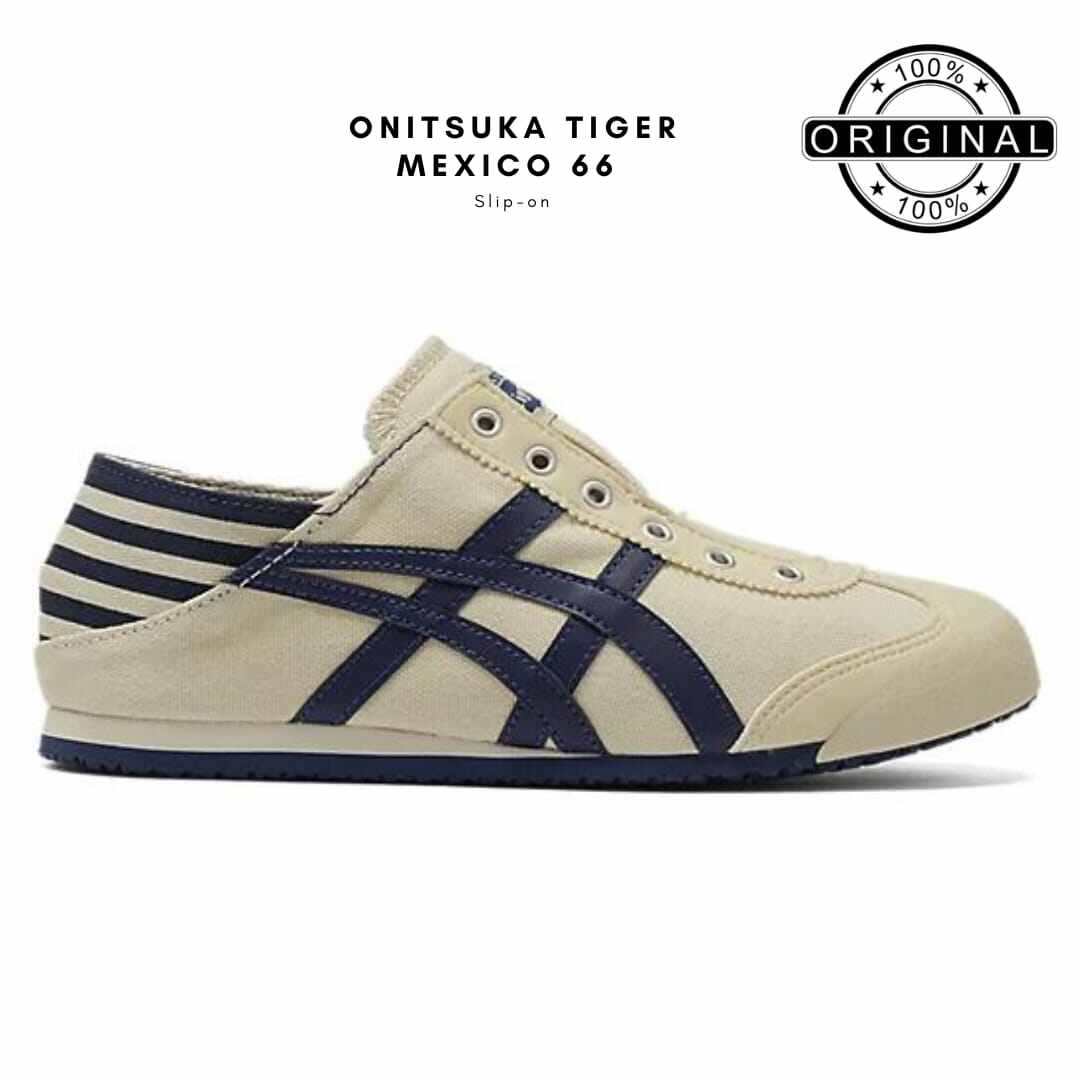 Beli Sepatu Onitsuka Tiger New Mexico 66 Online Harga Terbaik