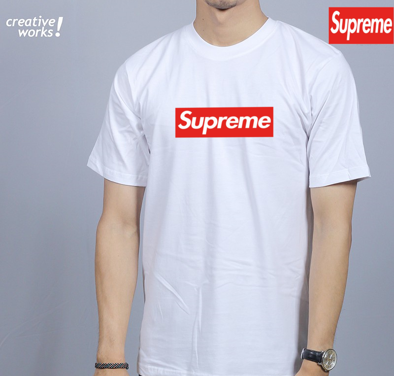 supreme t shirt uomo buy clothes shoes online
