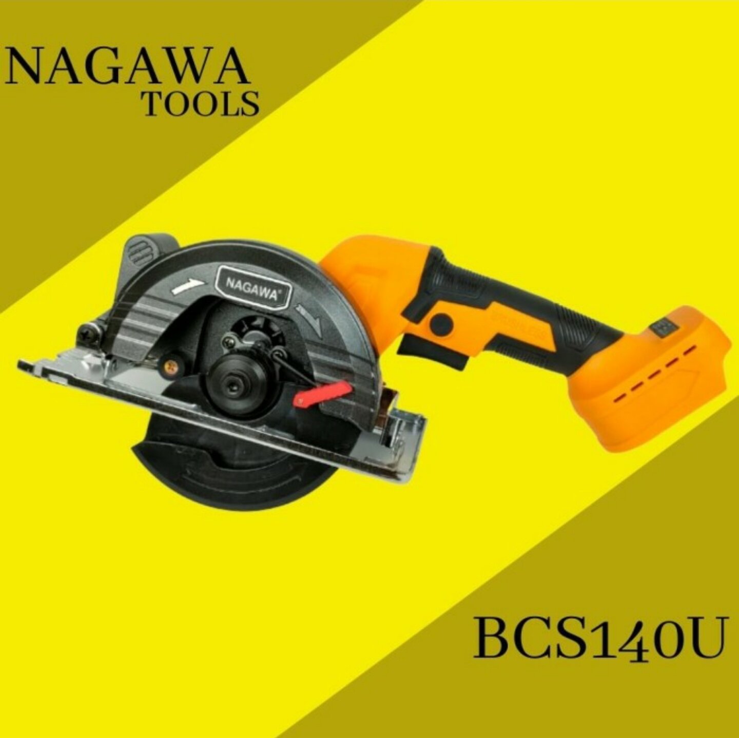 Circular Saw Mini Cordless