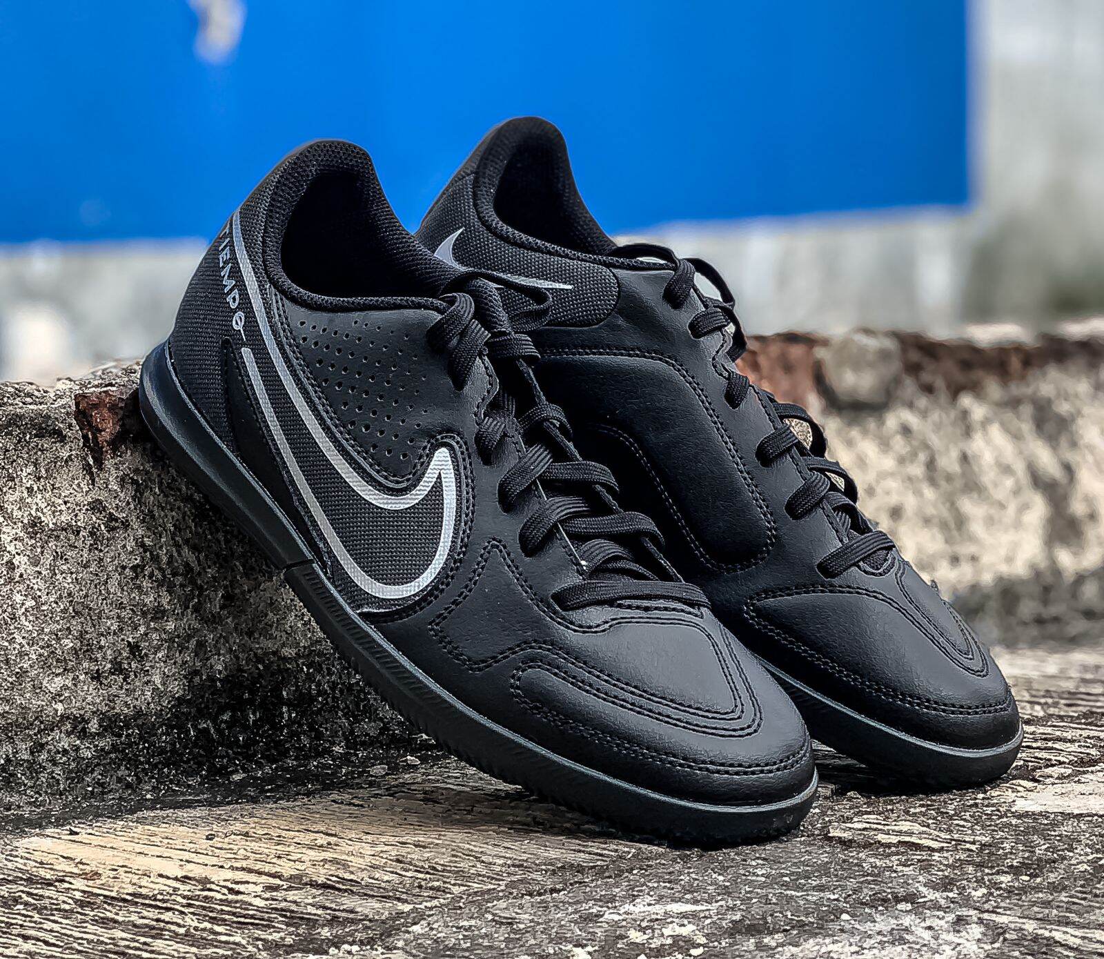 Botines Nike Jr Legend 8 Club Tf | StockCenter