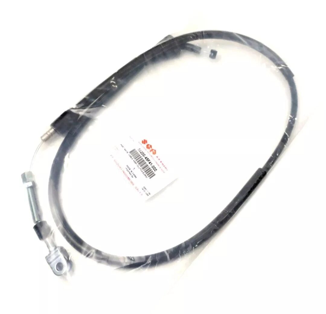 Kabel Kopling Suzuki Thunder Asli Suzuki Sgp Lazada Indonesia