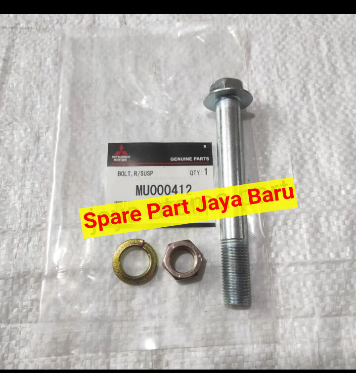 SPRING PIN MU000412 MITSUBISHI TRITON ORIGINAL Lazada Indonesia