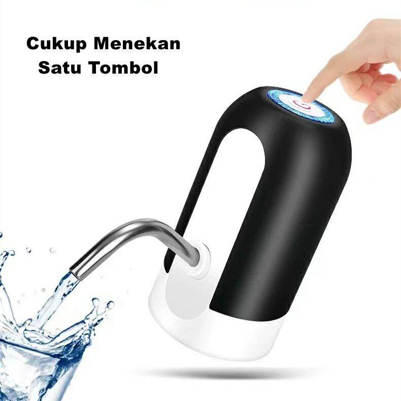 pencetan dispenser galon charger awet dan tahan lama Lazada Indonesia