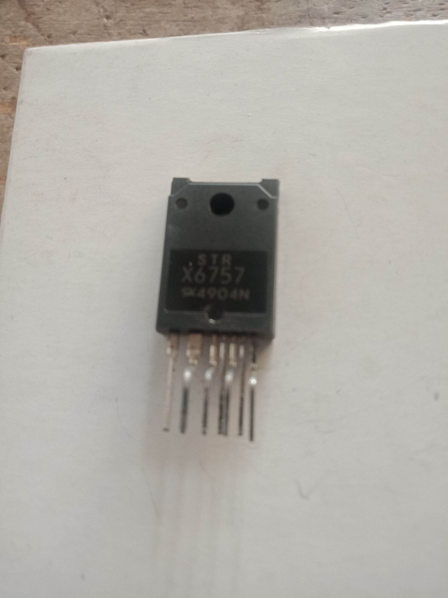 Circuito Integrato TNY276PN - IC POWER TNY 276PN In DIP7 - Nuovo, 1 Pezzo