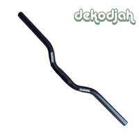 STANG / STIR / HANDLEBAR SEPEDA MTB FEDERAL DIAMETER 25.4