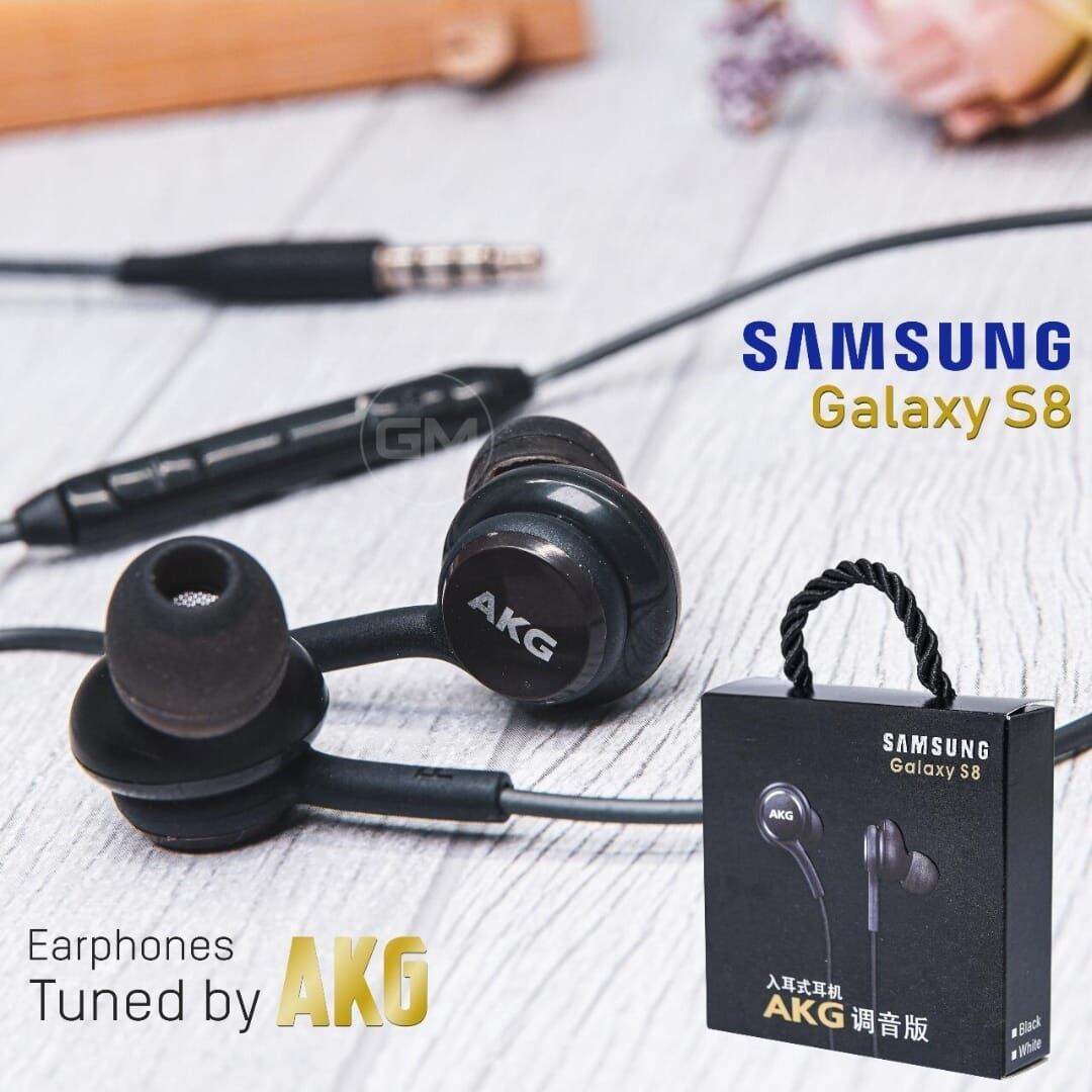 Harga Headset Samsung S8 Plus Terbaru 