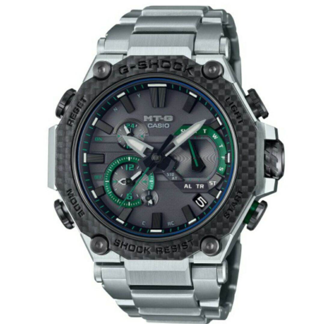 Jual Casio Mtg B2000 Terbaru | Lazada.co.id