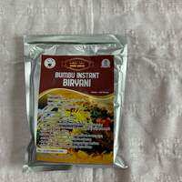 Bumbu instan nasi biryani 100gr nasi kebuli baba nayef