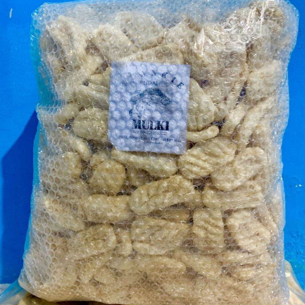 Cuanki Lidah Isi 500pcs Lazada Indonesia