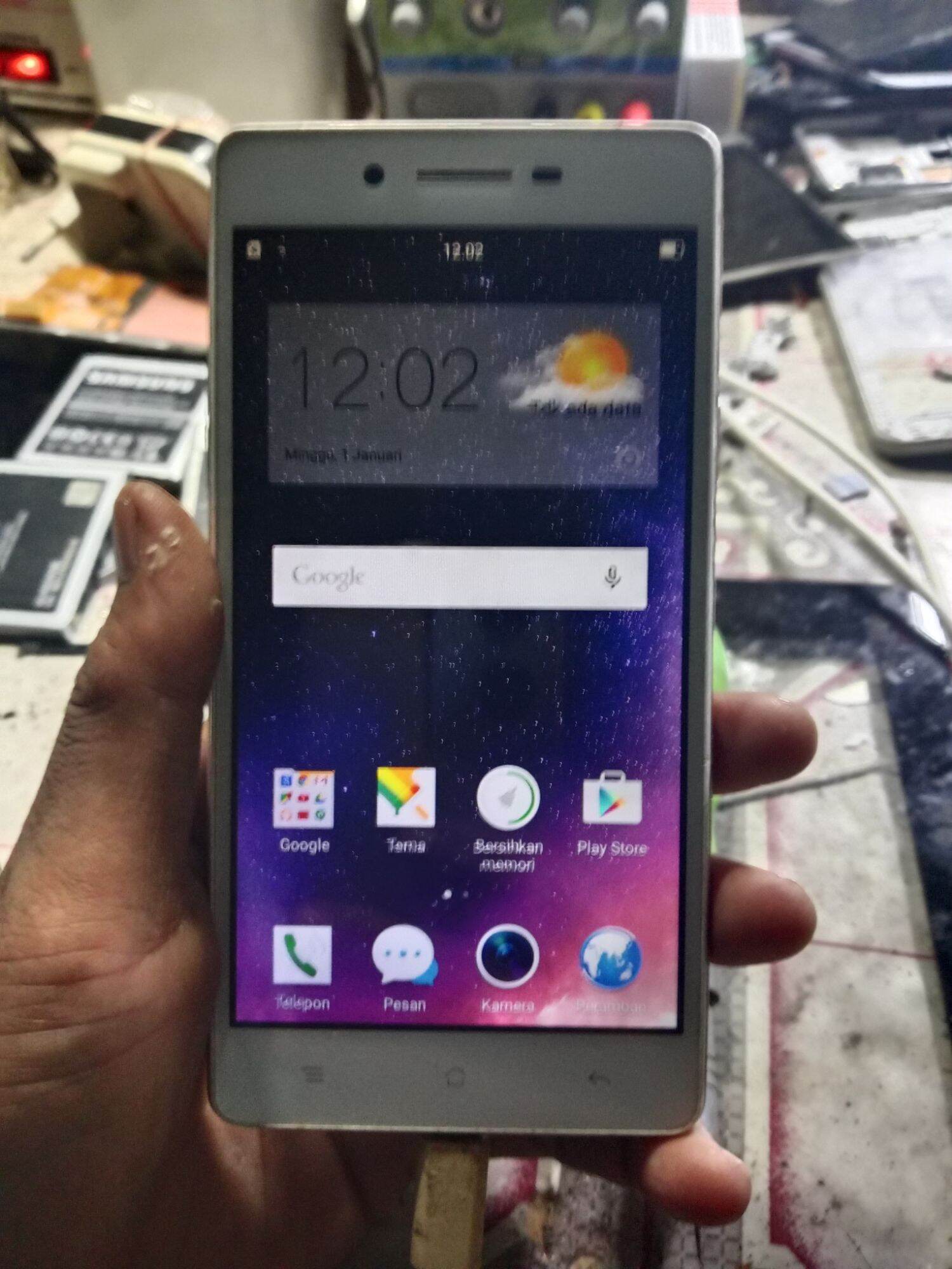 HP OPPO NEO7 NORMAL TINGGAL PAKE SECOND 1/16 Harga  175,000 Ringgit*Penghantaran Percuma