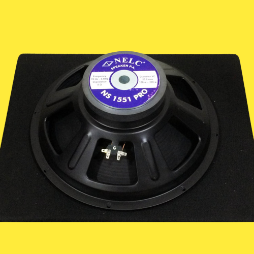 Jual Speaker Bass 15 Inch 300 Watt 