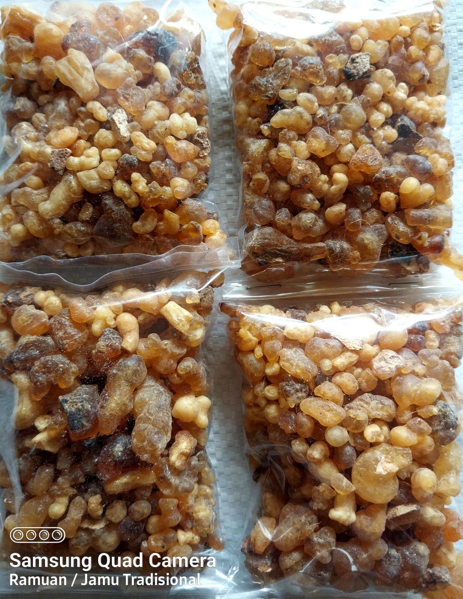 MENYAN ARAB ASLI Kemenyan LUBAN Super Impor Berat 50Gram