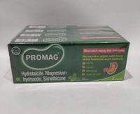 Promag Tablet isi 4 pak