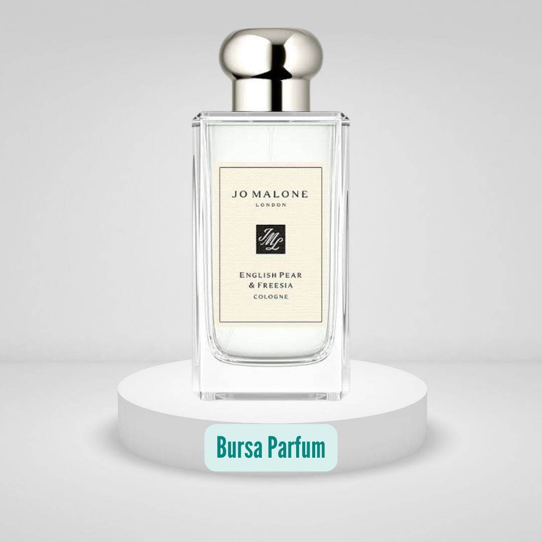 Parfum Wanita Jo Malone English Pear Freesia Women EDC 100ml