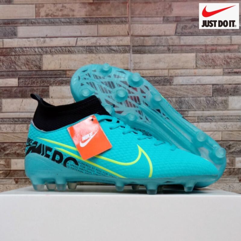 sepatu bola nike tiempo 2021