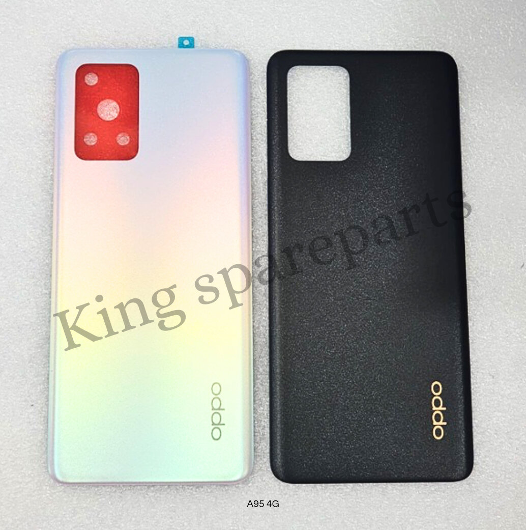 Oppo A95 4G original case back cover back cover Harga 45,000 rupiah*Gratis Ongkir