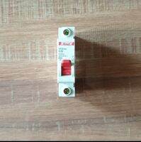 MCB 1 Phase 6A 10A 16A 20A 25A 32A 40A SNI Original Himel