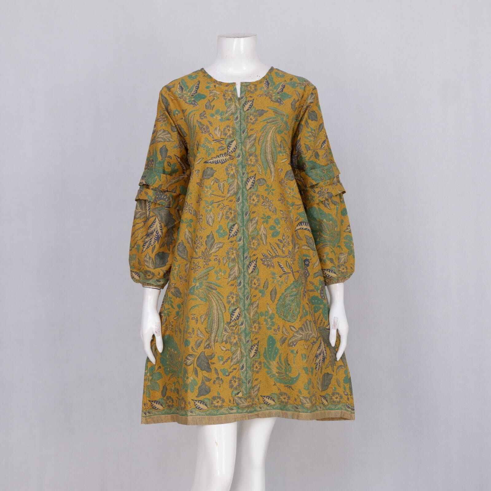 Tunik Batik Lazada Indonesia