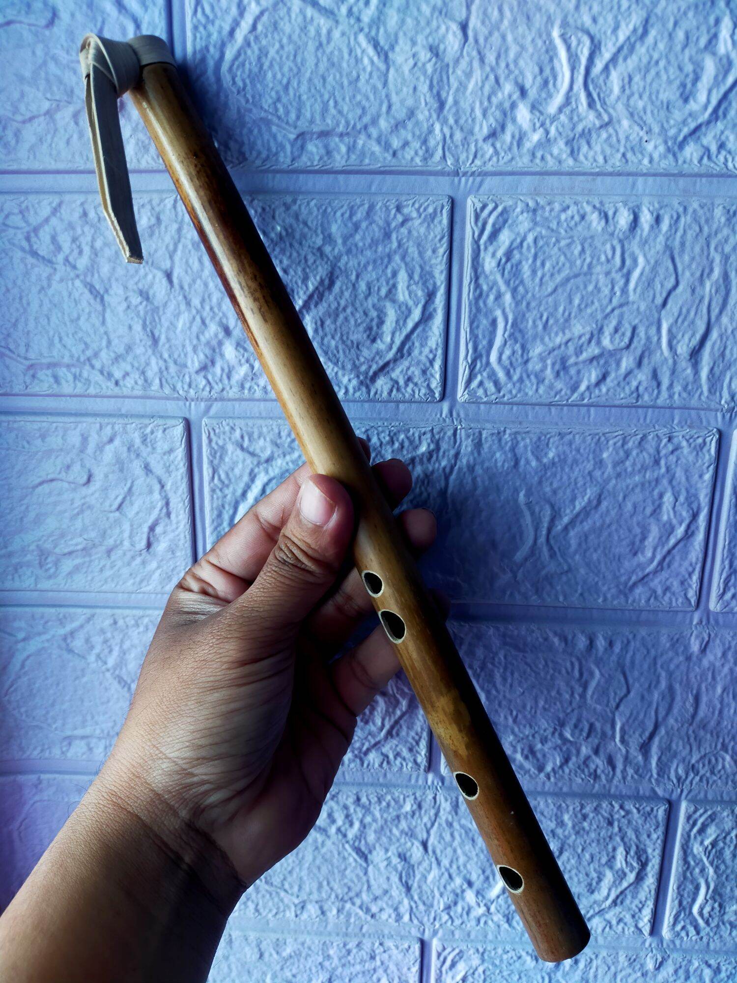 suling sunda degung kawih satuan bisa juga satu set