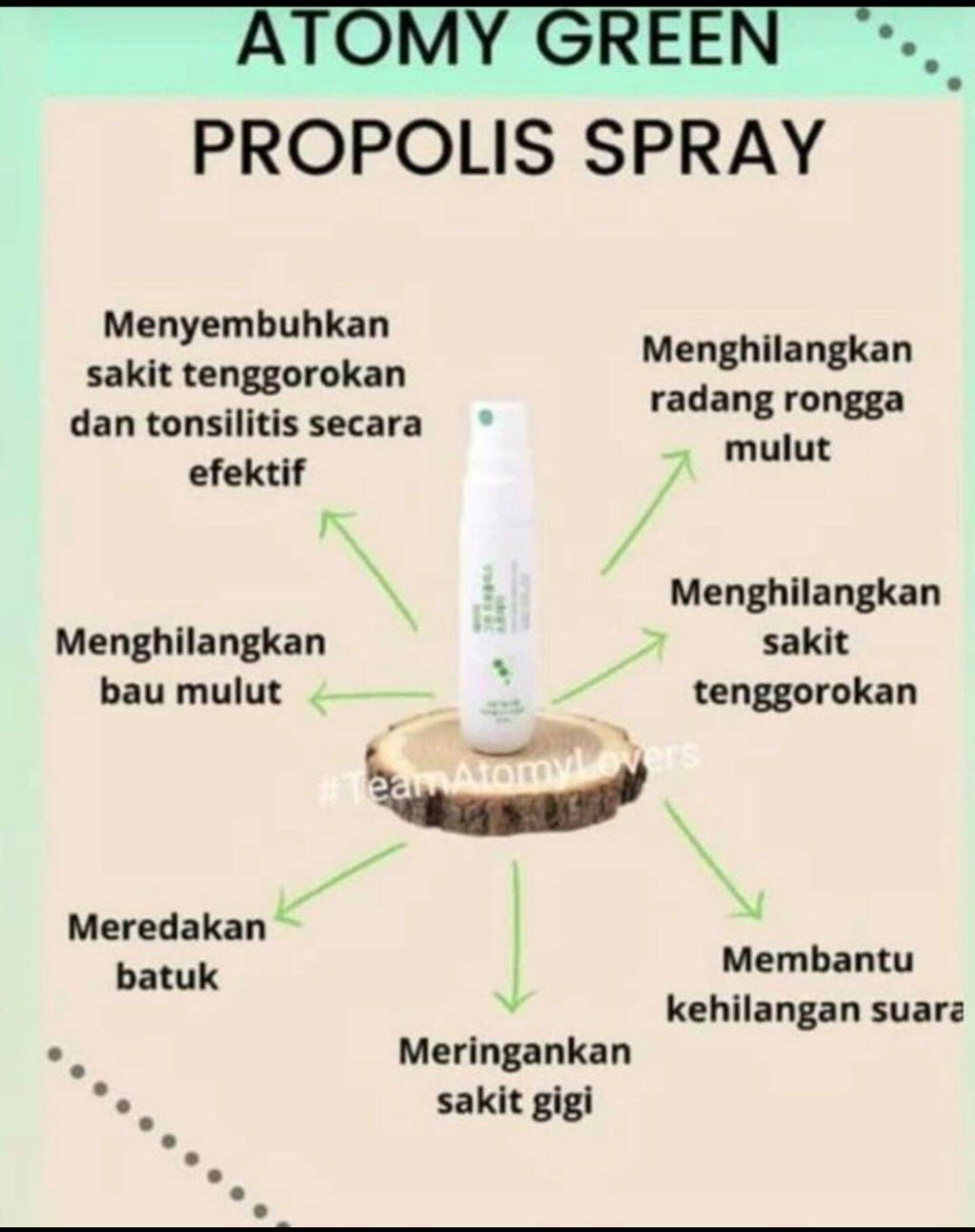 Atomy Puer Tea Teh Hitam 1box Lazada Indonesia