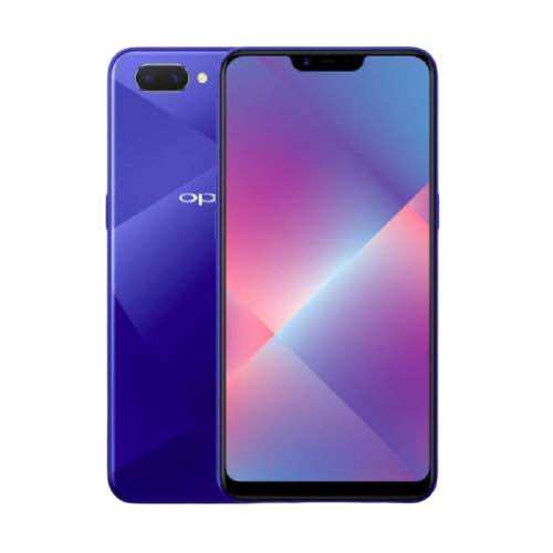 [PROMO COD] OPPO A3s 6/128 - GARANSI 1 TAHUN Harga 559,890 rupiah*Gratis Ongkir