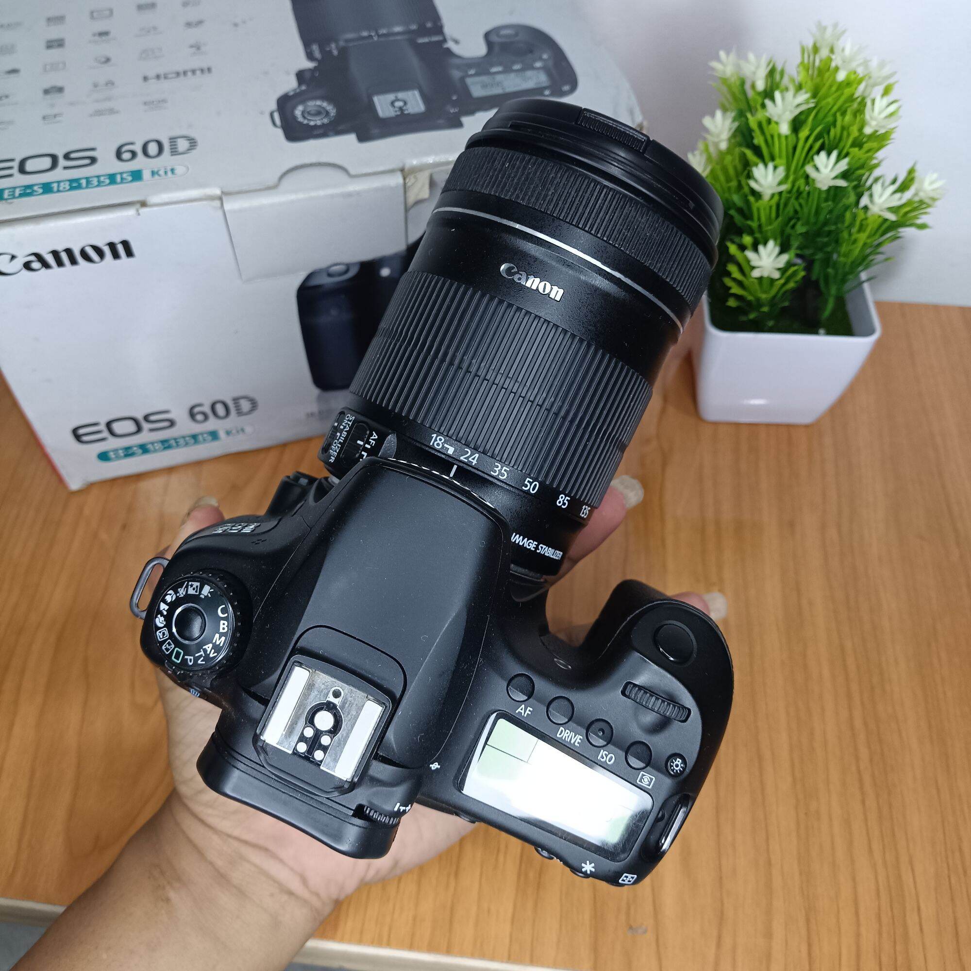 60d Dslr Canon 60d Bundle Kamera Dslr Canon D60 Price EOS 60D KIT