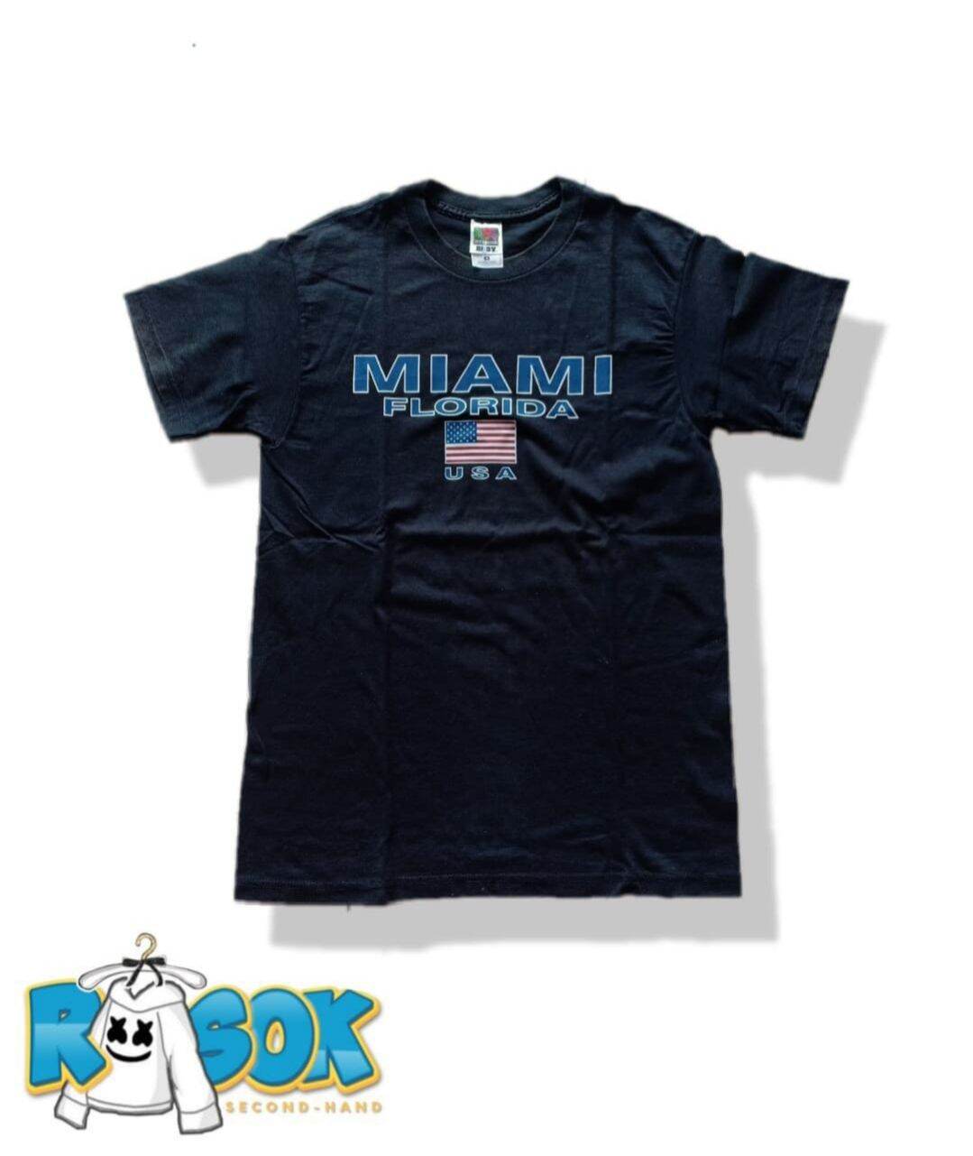 Jual T Shirt Fruit Of The Loom Terbaru 