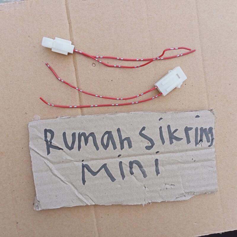 Rumah Sikring Kotak Sikring Kecil Impt Rumah Sekring Kotak Sekring