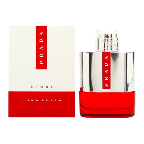 Fragrances Prada | Lazada.co.id