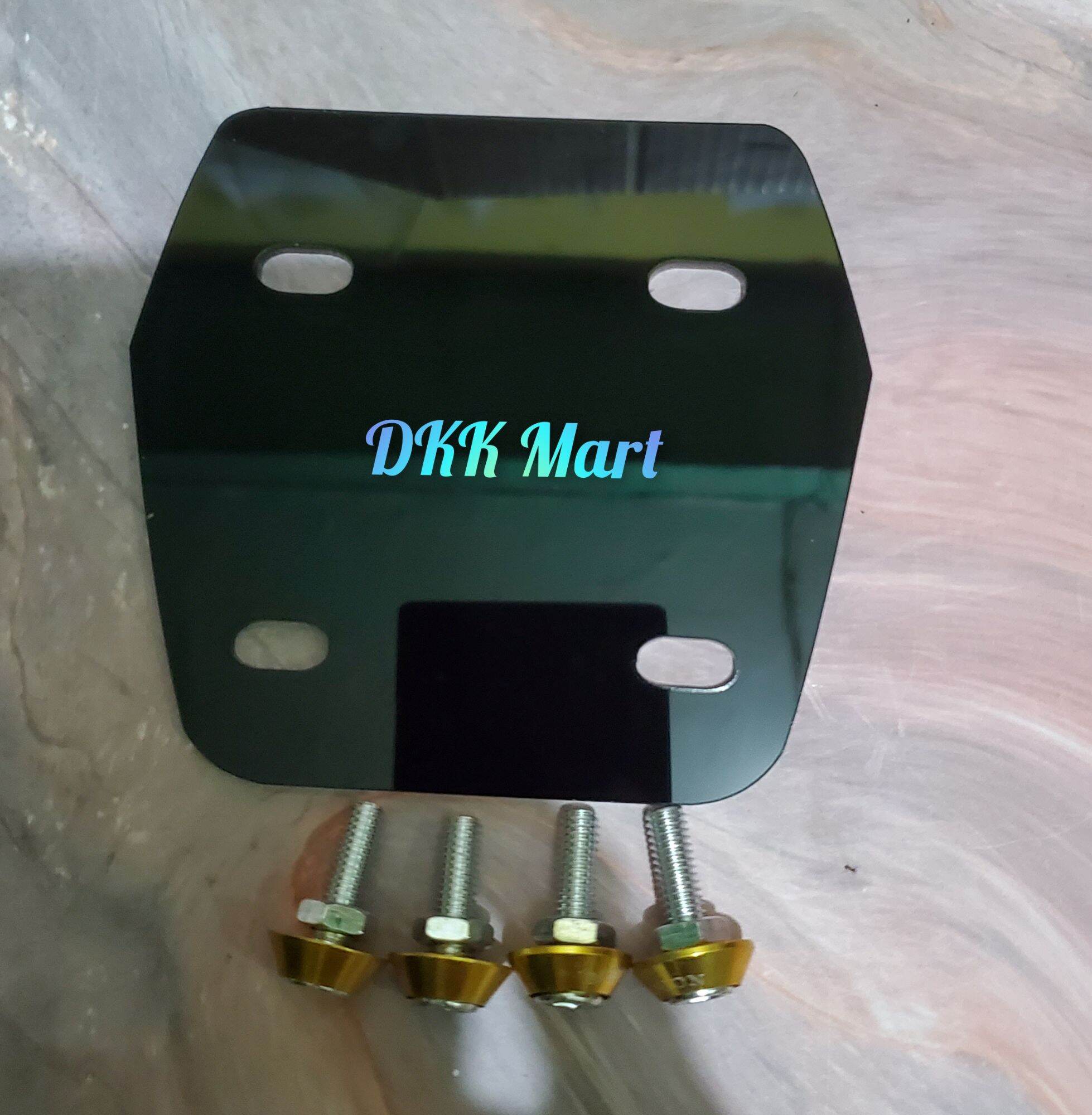 UNDERTAIL R15 V3 R15 V4 PLUS BAUT AKRILIK PENUTUP LOBANG SPAKBOR R15 V3 ...