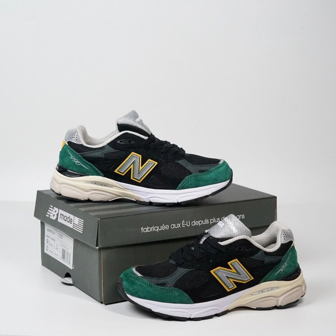 new balance version 3