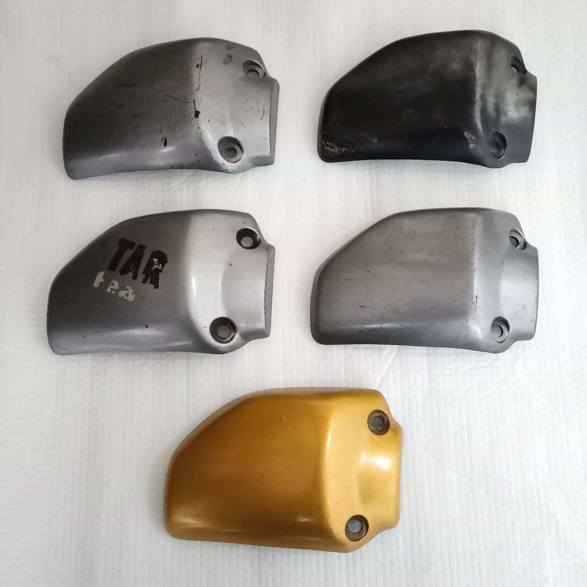 Tutup Karbu Cover Karburator Honda Tiger Lawas Tiger Lama Tilas Tilam Original Lazada Indonesia