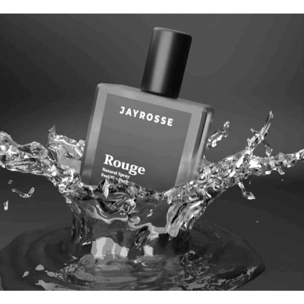 Parfum Joyrose Rouge Wangi Tahan Lama Parfum Unisex Murah Parfum ...