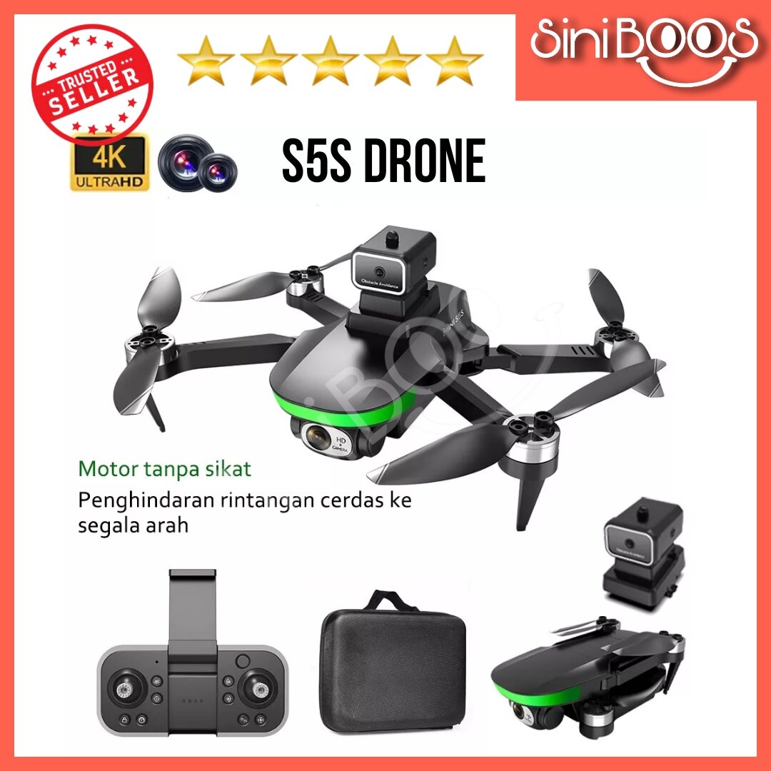 S Series S20w Drone S20w S30w Sjrc S20 Drones S-SERIES S20W Double