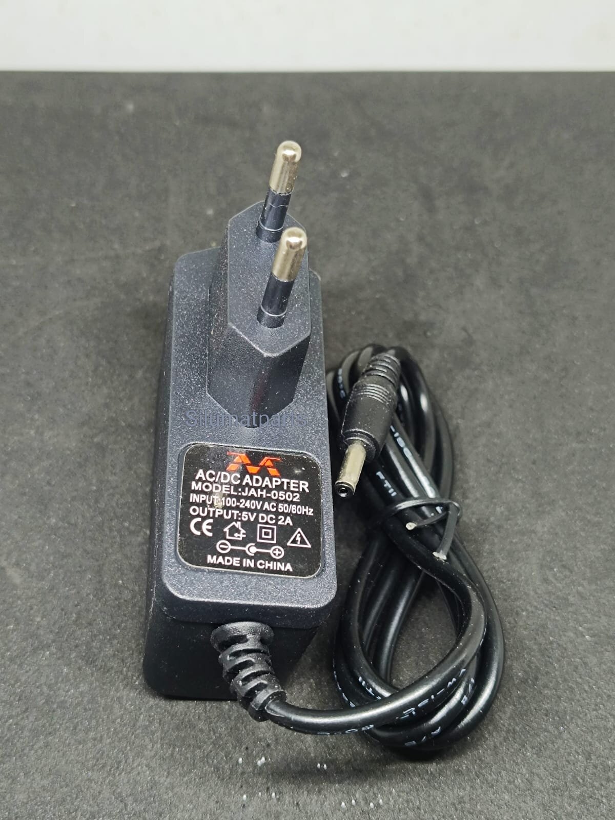 ADAPTOR 5V 2A STB SET TOP BOX CCTV MODEM ROUTER POWER SUPPLY ADAPTOR ...