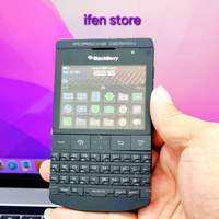 BLACKBERRY PORSCHE P9981 LIMITED ( THE LEGEND )