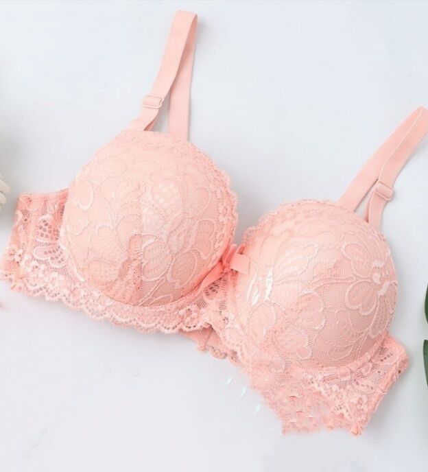 Buy Elomi Morgan Plain Underwired Full Cup Bra at Ubuy Indonesia