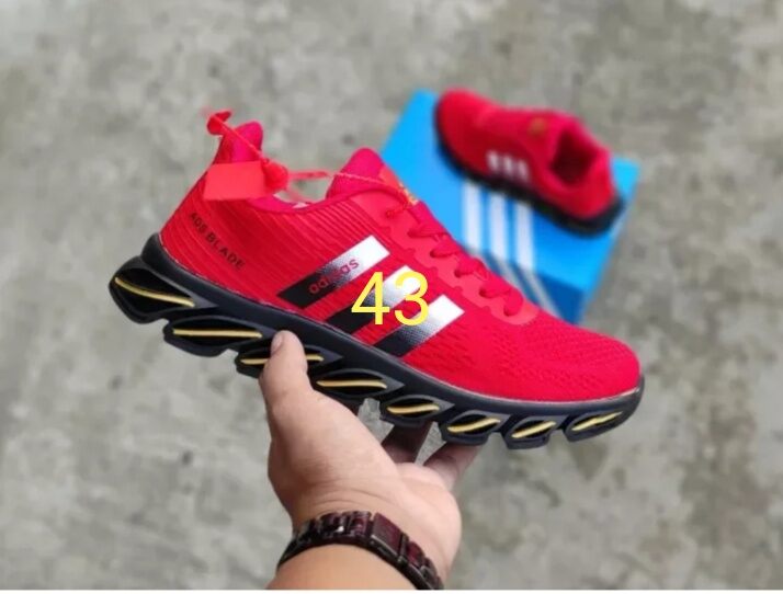 adidas springblade size 12