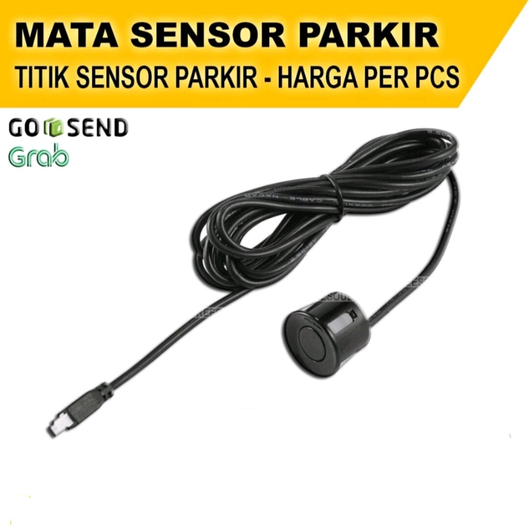 Mata sensor parkir mundur - titik sensor parkir mundur - harga perpcs ...