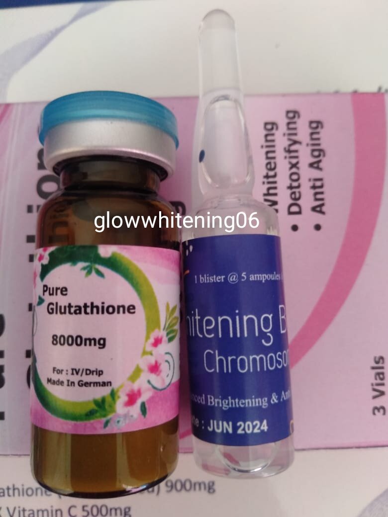 pure glutathione 8000mg pure glutathione 8000 mg ecer/pure tutup biru