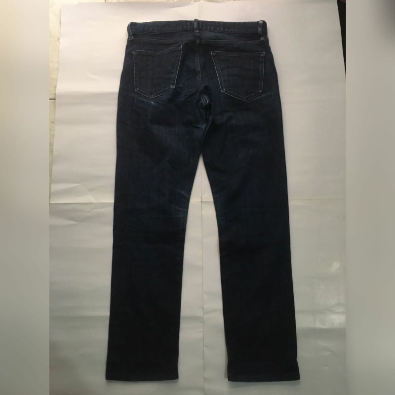Celana Jeans Denim Second Branded 