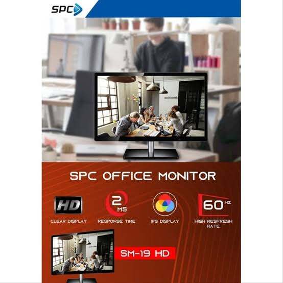 spc sm19hd