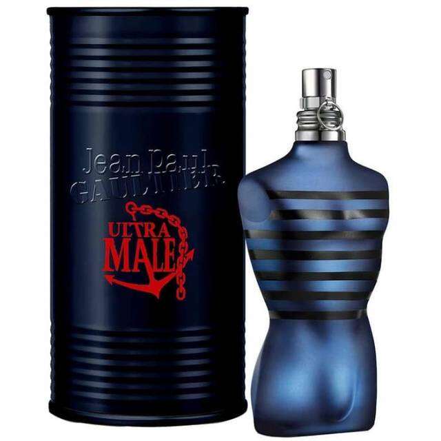 men's cologne jean paul gaultier