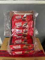 COOKIES COKELAT GOODTIME ISI 2 COOKIES 1 PACK ISI 12 PCS