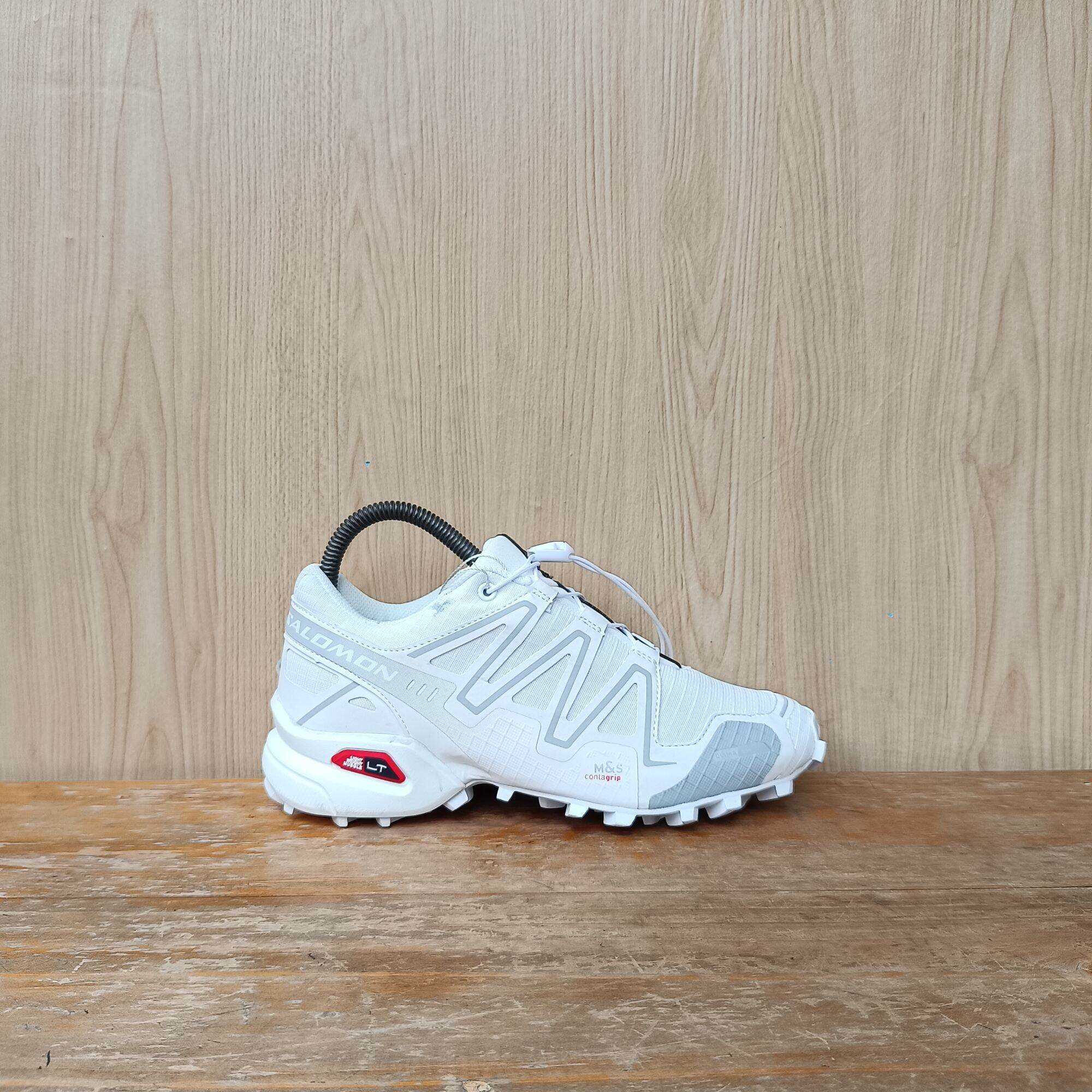 Sepatu Adidas Salomon M&s Beli Salomon Speedcross 474306