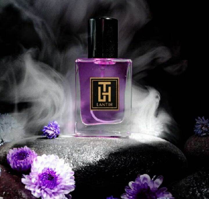 Pancarkan aura dengan parfum AURA LANTIH series | Lazada Indonesia