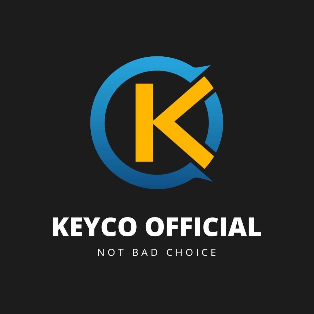 Keyco Keyco Official Indonesia Toko Resmi Online | Beli Sekarang di Lazada