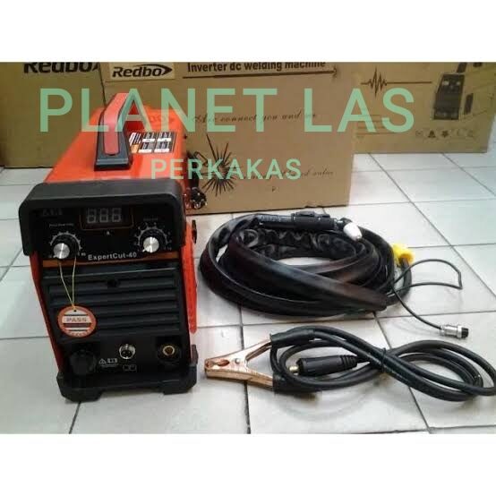 Jual Mesin Las Potong Plasma Redbo Cut Promo Lazada Indonesia